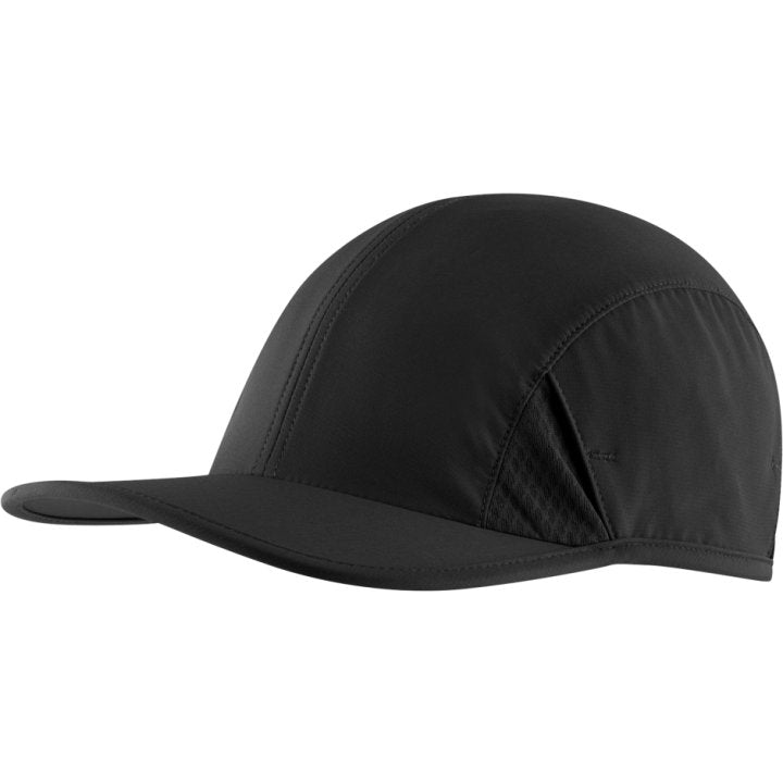 CEP Compression Core V2 Unisex Running Cap (Black)
