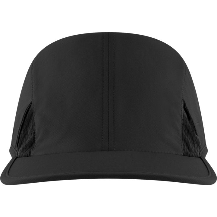 CEP Compression Core V2 Unisex Running Cap (Black)