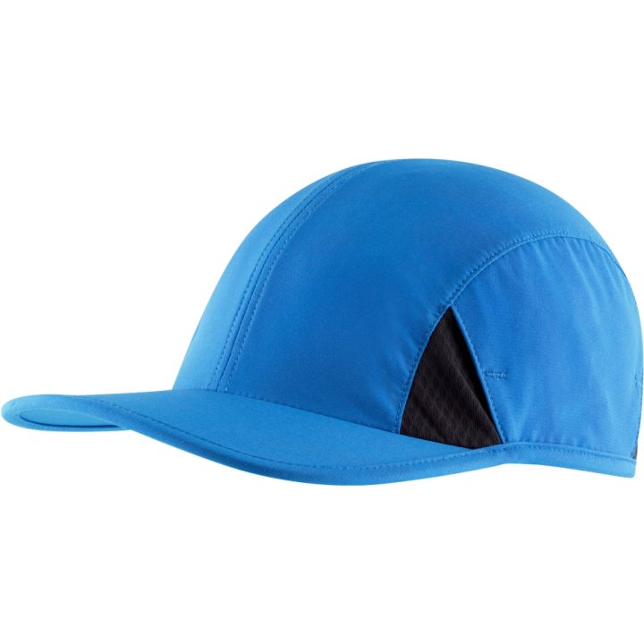 CEP Compression Core V2 Unisex Running Cap (Blue)