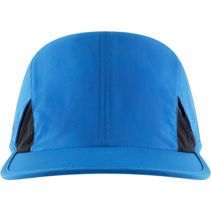 CEP Compression Core V2 Unisex Running Cap (Blue)