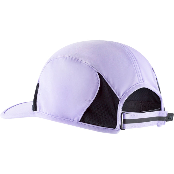 CEP Compression Core V2 Unisex Running Cap (Lilac)