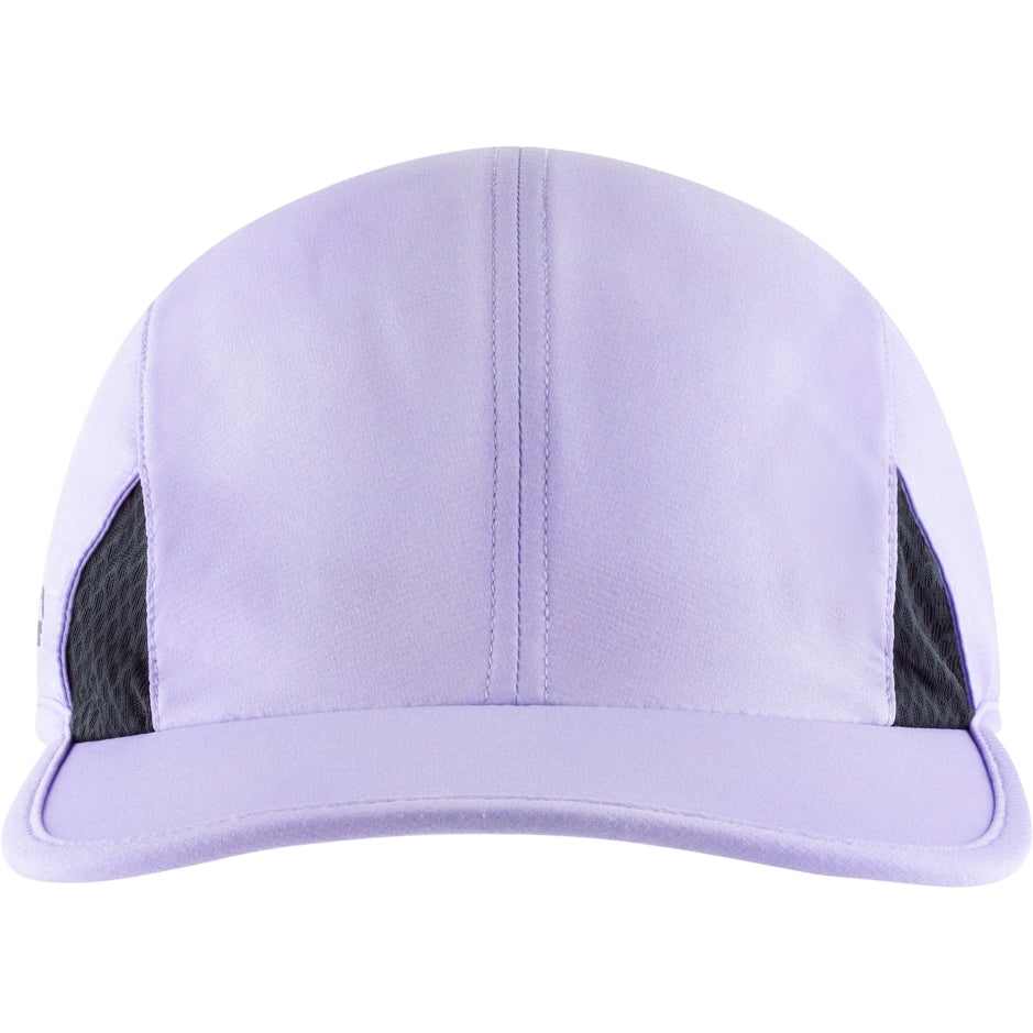 CEP Compression Core V2 Unisex Running Cap (Lilac)