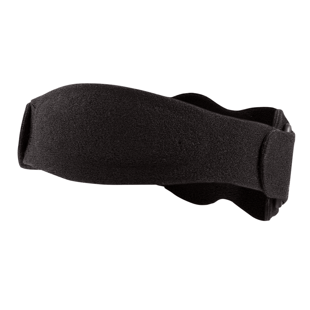CEP Mid Support Patella Strap (black) - BUMSONTHESADDLE