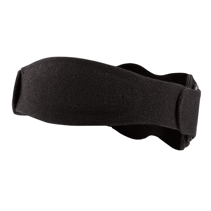 CEP Mid Support Patella Strap (black) - BUMSONTHESADDLE