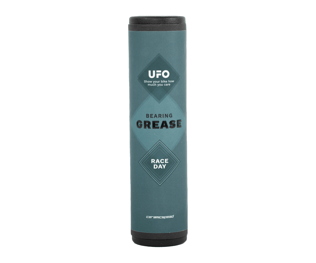 Ceramic Speed UFO Bearings Race Day Grease - BUMSONTHESADDLE