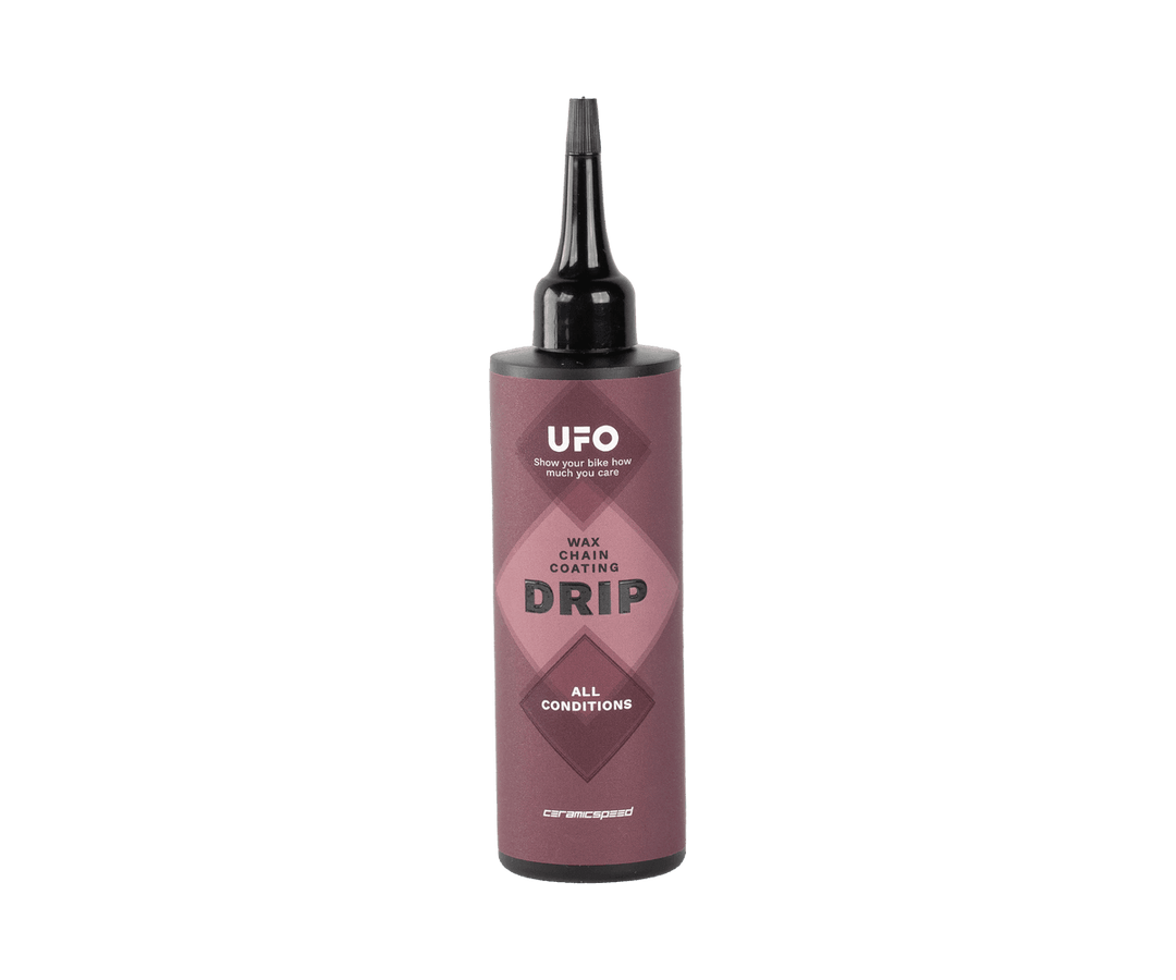 Ceramic Speed UFO Drip All Conditions Lubricant - BUMSONTHESADDLE