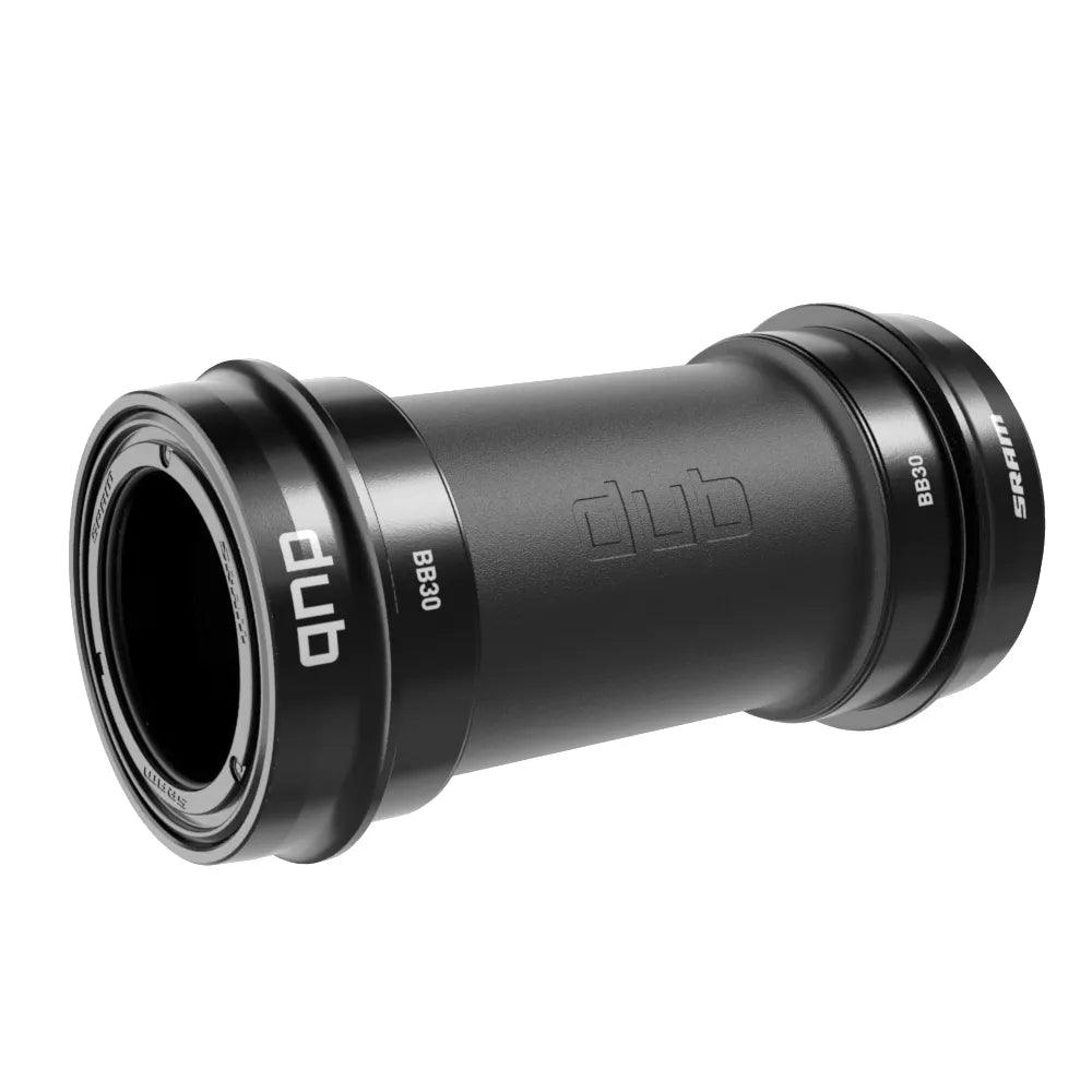 Ceramicspeeed DUB BB30 Bottom Bracket (Alternative Black) - BUMSONTHESADDLE