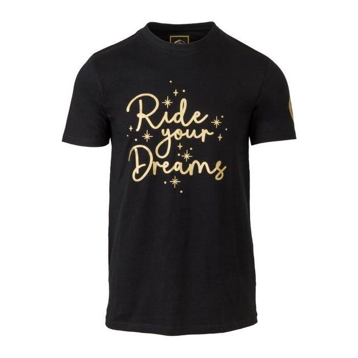Cervelo Jumbo Visma Men's Cycling T-Shirt (Black) - BUMSONTHESADDLE