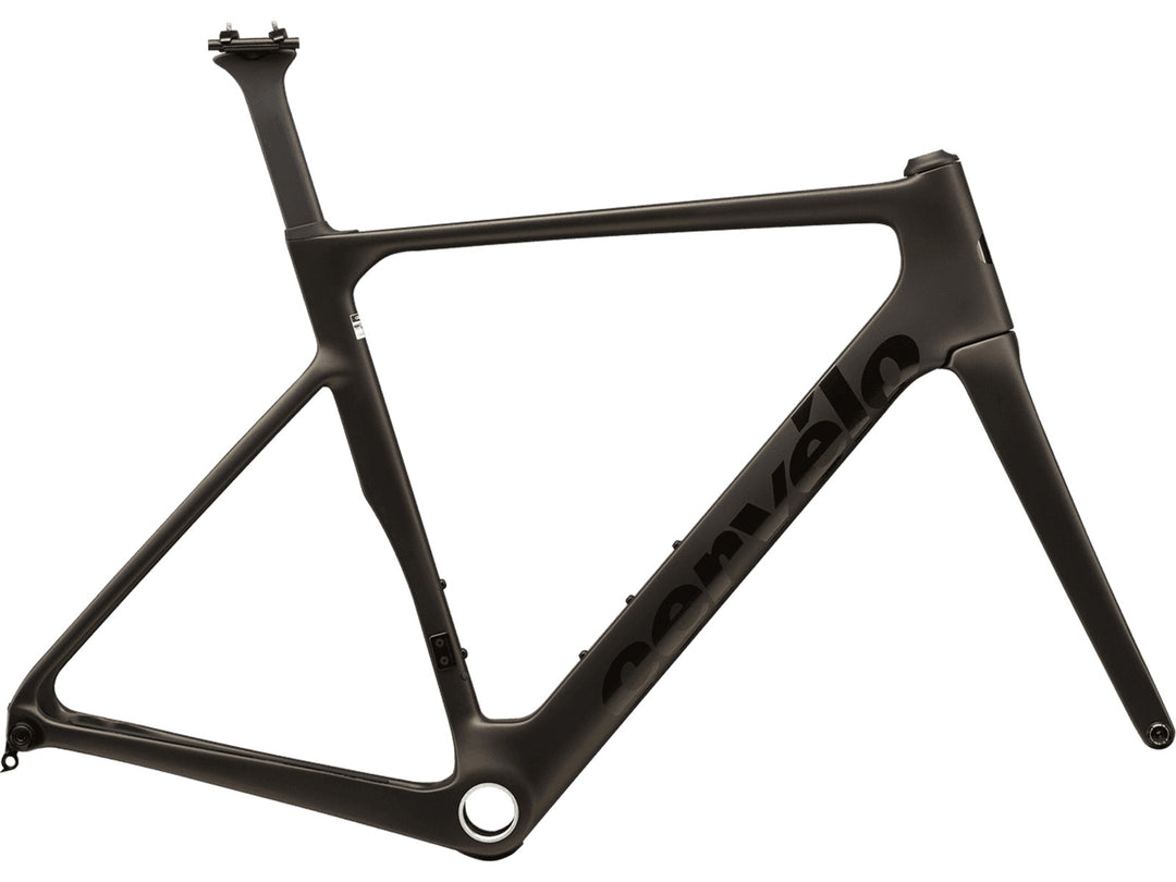Cervelo Soloist Frameset (Dark Slate)