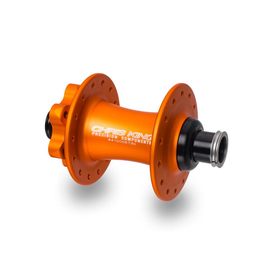 Chris King ISO B Disc Brake Thru Axle Front Hub - BUMSONTHESADDLE