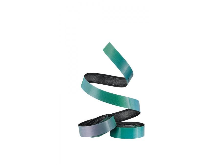 Ciclovation Premium Halo Touch Bartape (Turquoise) - BUMSONTHESADDLE