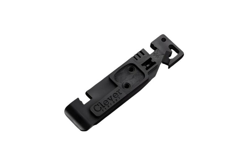 Clever Standard Flatout Chain Hook - BUMSONTHESADDLE