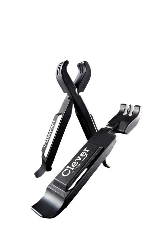 Clever standard Portable Quick Link Pliers - BUMSONTHESADDLE