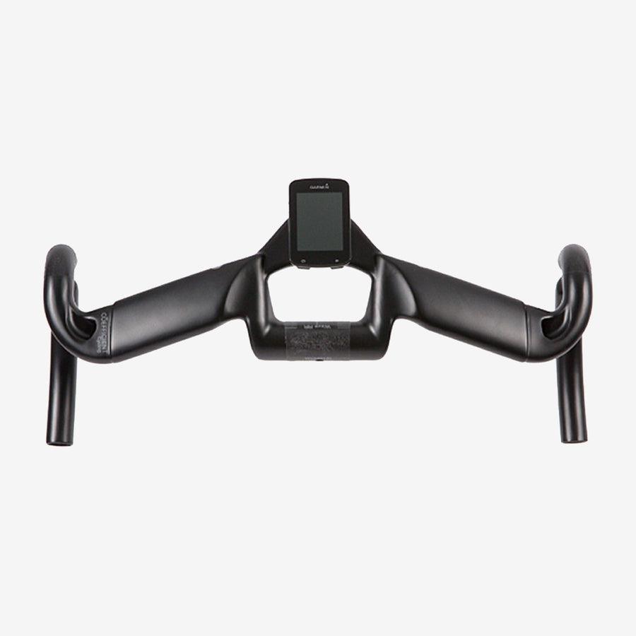 Coefficient RR Carbon Handlebar (Black) - BUMSONTHESADDLE