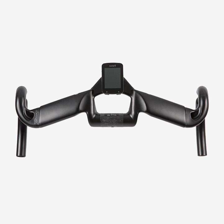 Coefficient RR Carbon Handlebar (Black) - BUMSONTHESADDLE