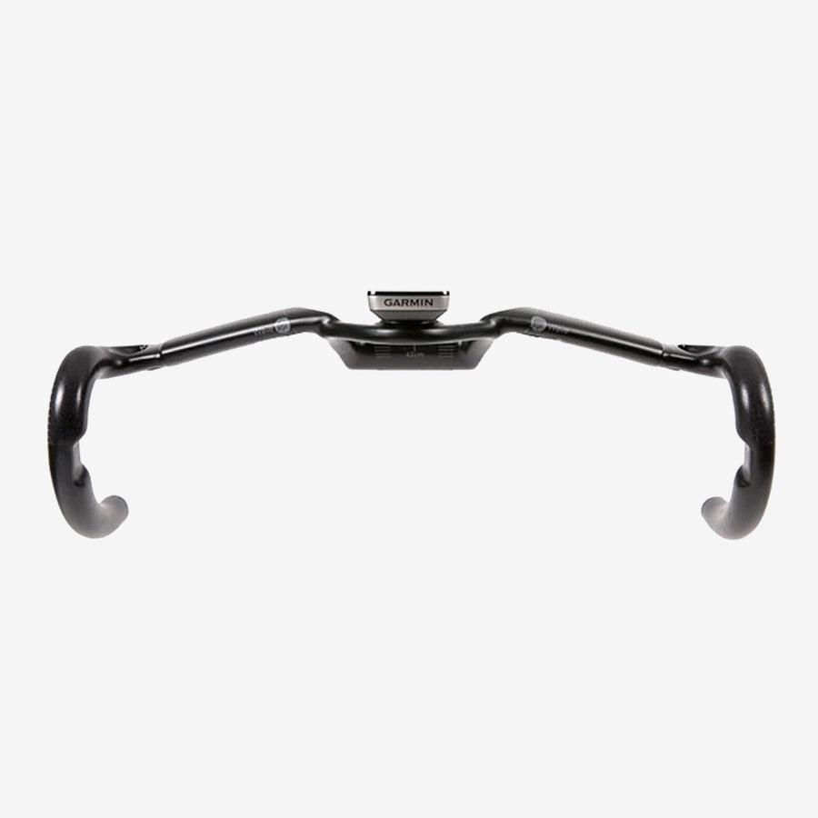 Coefficient RR Carbon Handlebar (Black) - BUMSONTHESADDLE