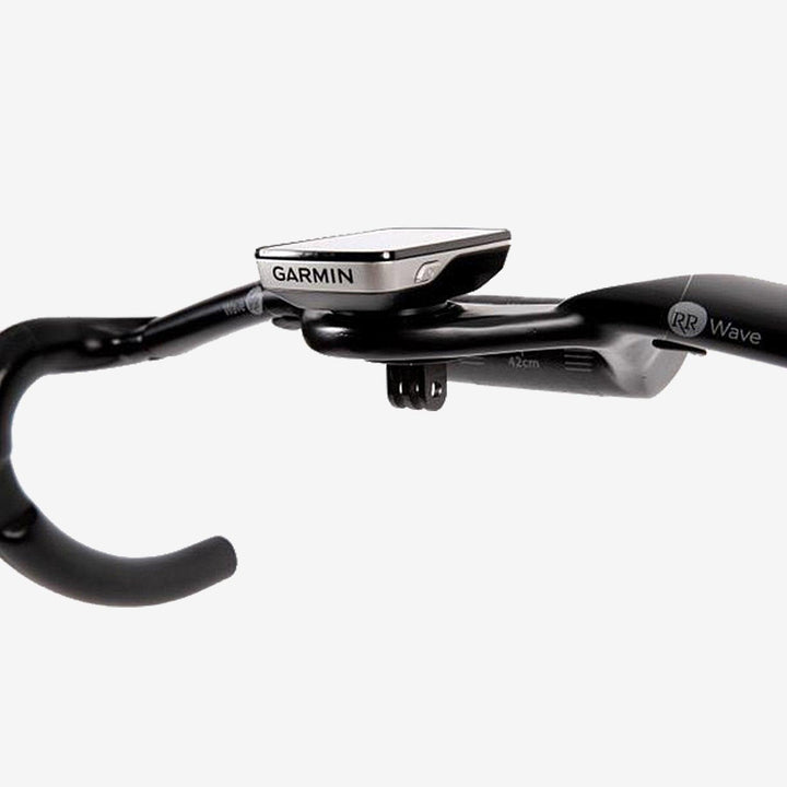 Coefficient RR Carbon Handlebar (Black) - BUMSONTHESADDLE