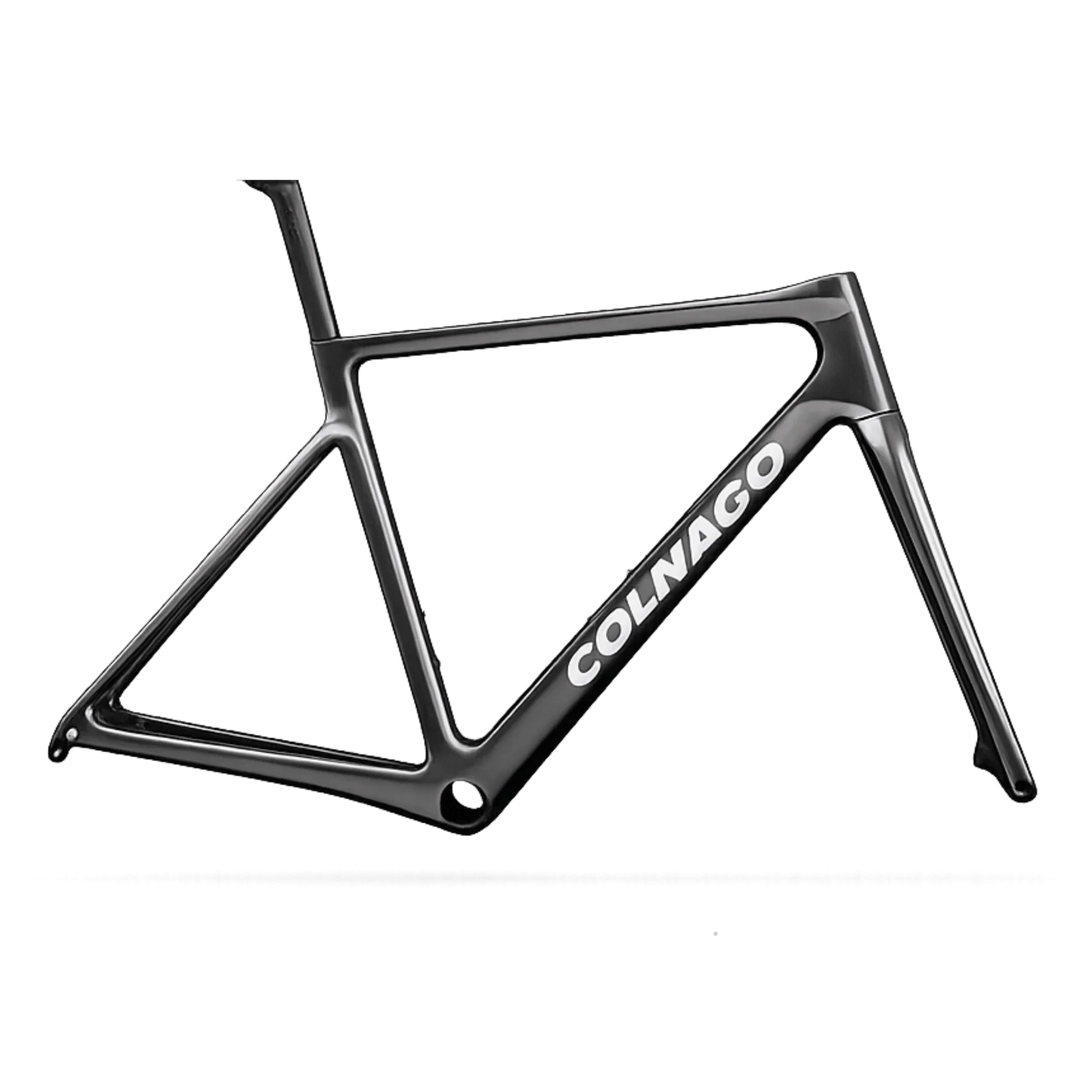 Colnago V4 Road Frameset (Grey)