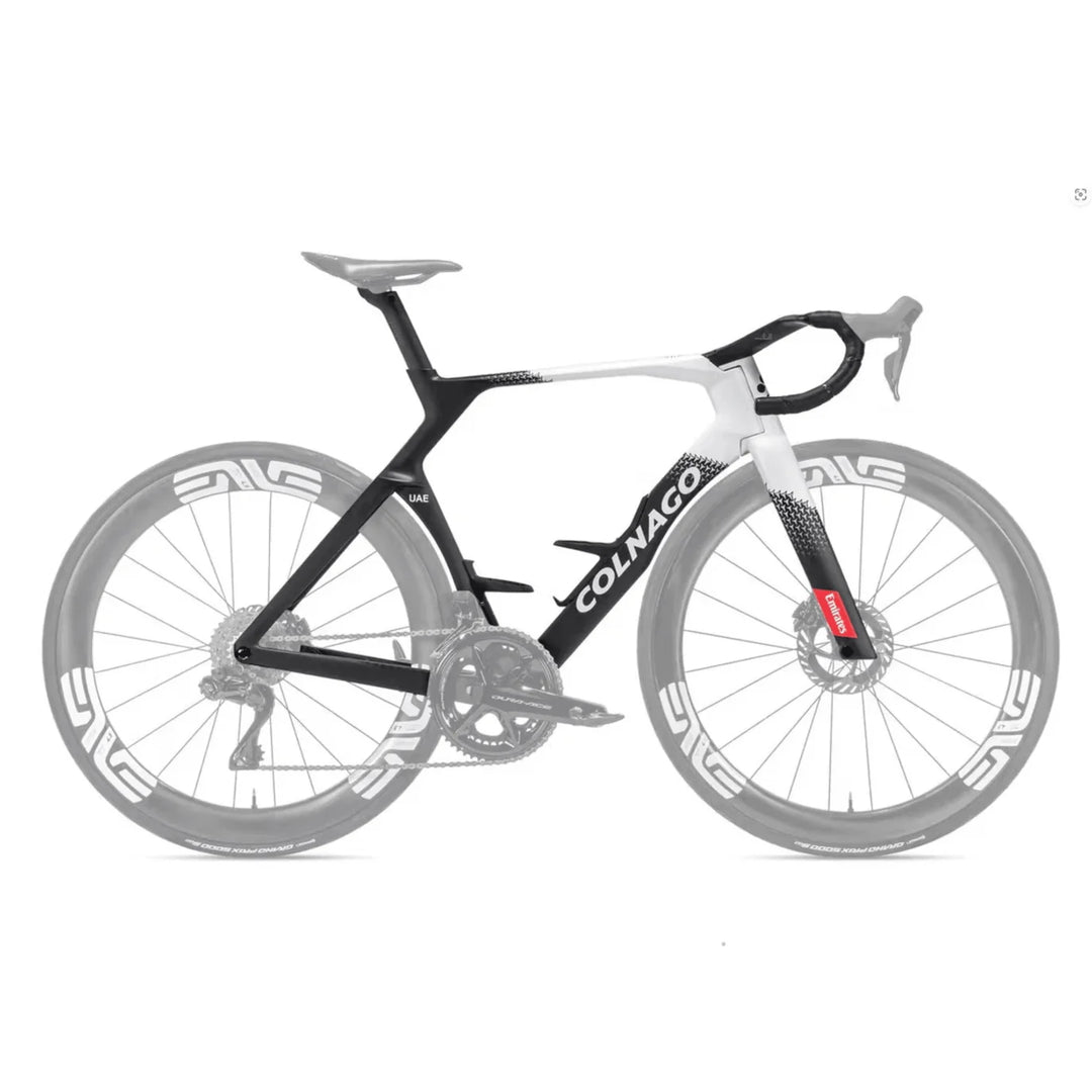 Colnago Y1RS Road Frameset (SDM5)