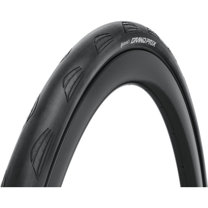 Continental Grand Prix 700c Folding Road Tire (Black)