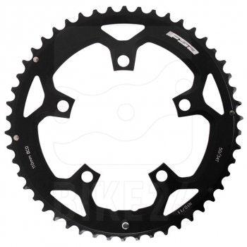 Controltech 10 Speed Chainring (Black) - BUMSONTHESADDLE