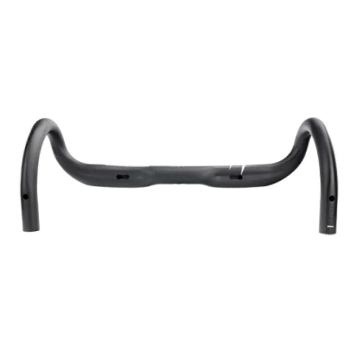 Controltech Cougar FL4 Alloy Ergo Handlebar (Sand Black)
