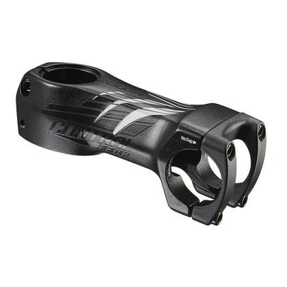 Controltech Cougar Full Internal 8 Degree Stem (Black) - BUMSONTHESADDLE