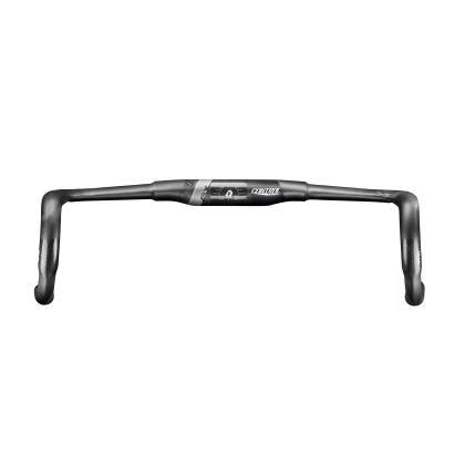 Controltech EXL FL6 Road Handlebar (Carbon) - BUMSONTHESADDLE