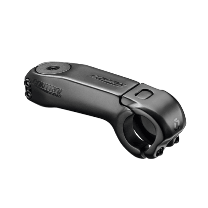 Controltech Sirocco Integrated 8 Degree Drop Stem (Black) - BUMSONTHESADDLE