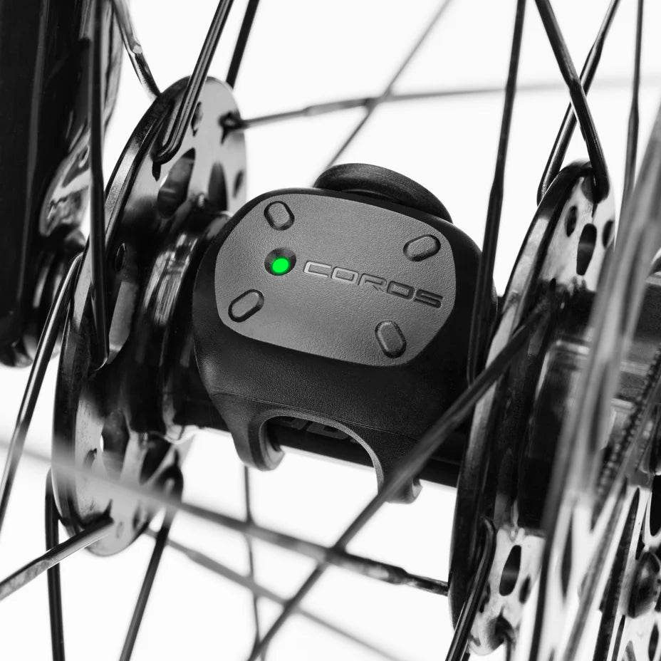 Coros FD02 Bike Speed Sensor (Black)