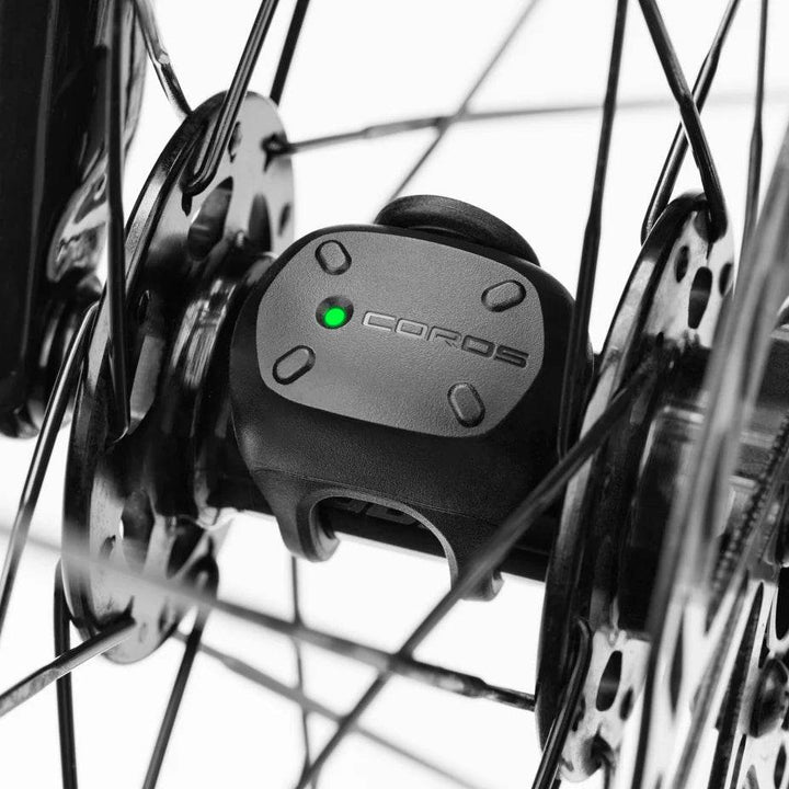 Coros FD02 Bike Speed Sensor (Black)