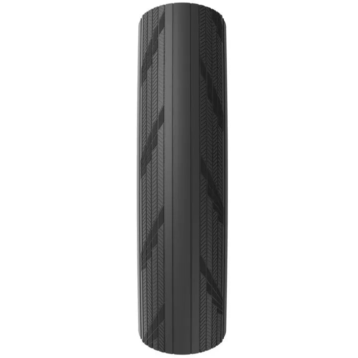 Vittoria Corsa Control Pro 700c Tubeless Ready Folding Tire (Black/Para)
