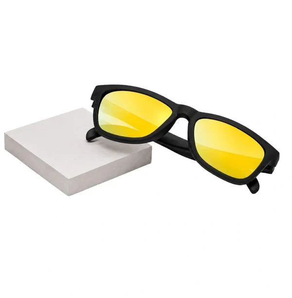 Craycol 24 Karat Flex Sport Sunglasses