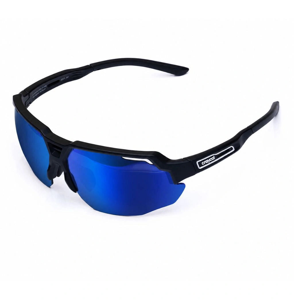 Craycol No Chill Bro sport sunglasses