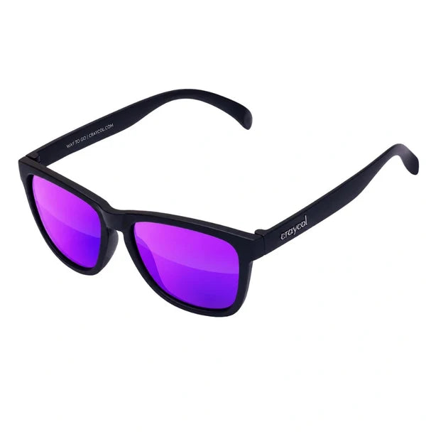 Craycol Shadow Wizard Sport Sunglasses