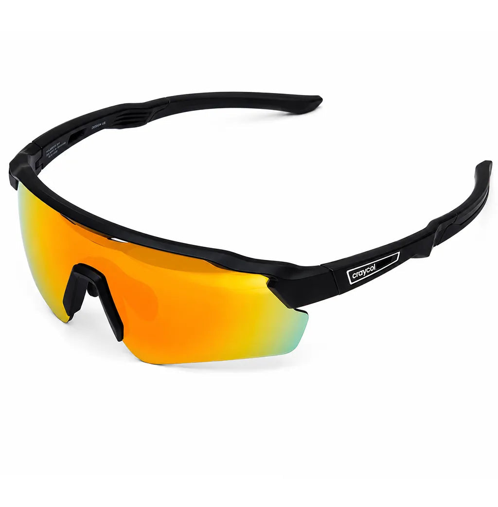 Craycol Burnout Beast sport sunglasses