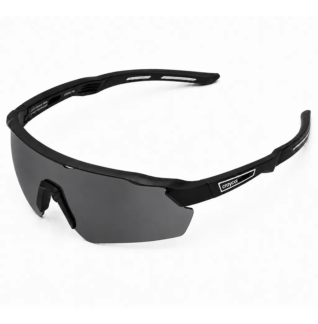 Craycol Call Me Panther sport sunglasses
