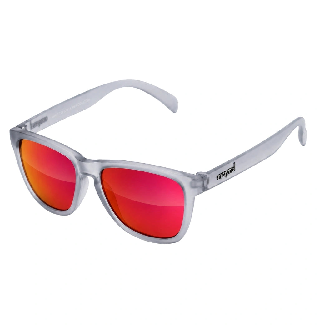 Craycol Storm Flame sport sunglasses