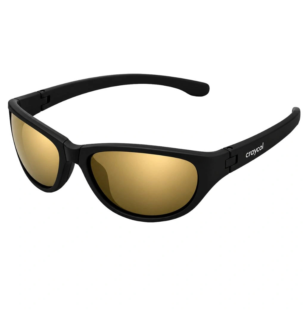 Craycol Sun Chasers sport sunglasses