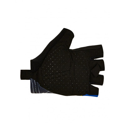 Santini Criterium Du Dauphine Unisex Cycling Gloves (Printed)