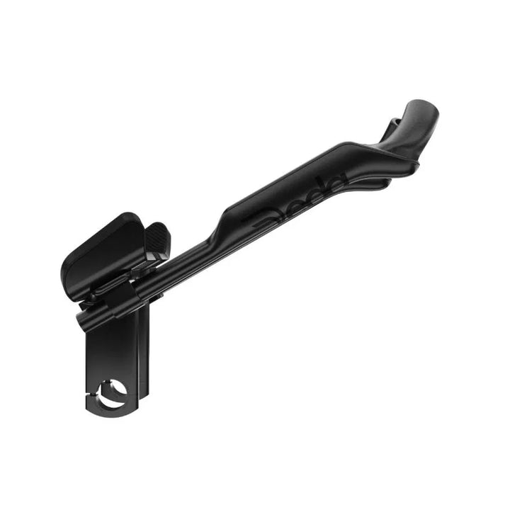 Deda Elementi Fast Pro Aero Bar Extensions (Black)