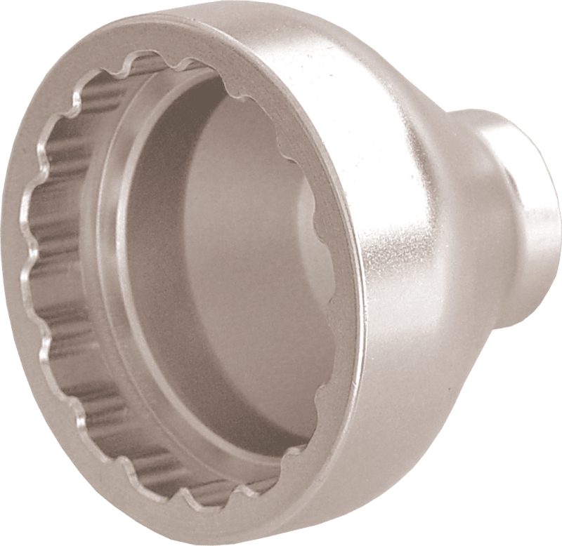 Cyclus Campagnolo, SRAM, Miche Bottom Bracket Tool - BUMSONTHESADDLE