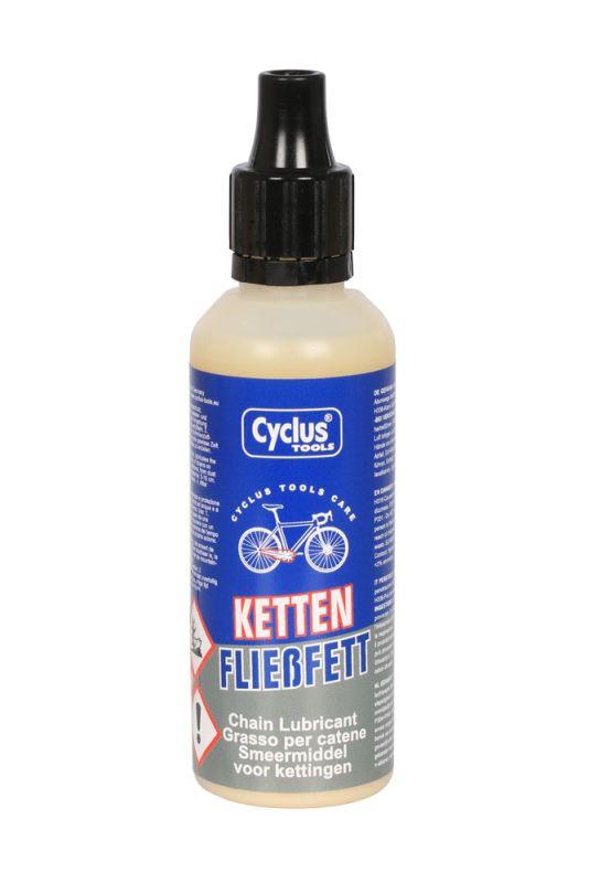 Cyclus Chain Oil - BUMSONTHESADDLE