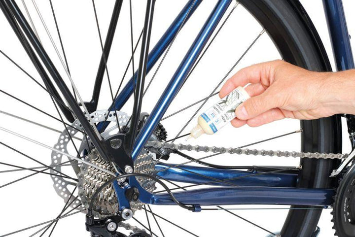 Cyclus Chain Oil - BUMSONTHESADDLE