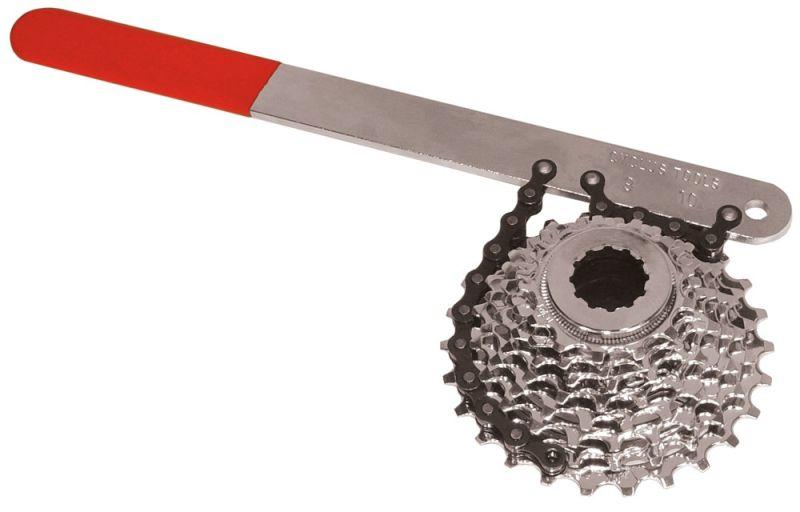 Cyclus Chain Whip Casette Tool - BUMSONTHESADDLE