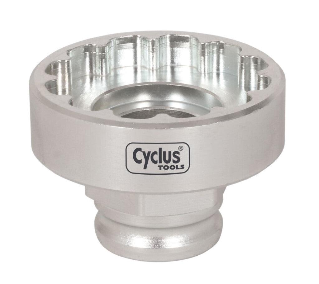 Cyclus SN.15-I For Praxis Works Bottom Bracket Tool - BUMSONTHESADDLE