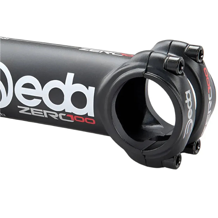 Deda Elementi Zero 100 82° Stem (Black)