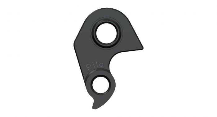 Pilo D1052 Derailleur Hanger for Lapierre