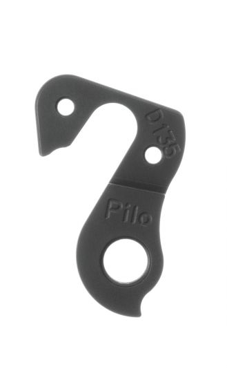 Pilo D135 Derailleur hanger