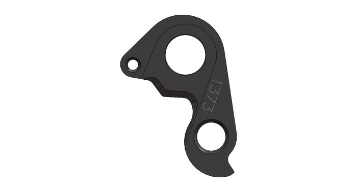 Pilo D1373 Derailleur Hanger for Java